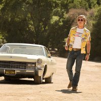 Once Upon a Time in Hollywood