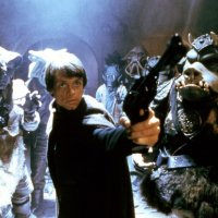 Return of the Jedi