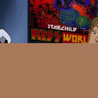Scooby-Doo! And Kiss: Rock and Roll Mystery
