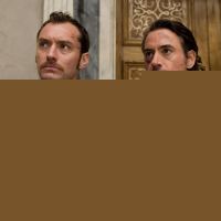 Sherlock Holmes: A Game of Shadows