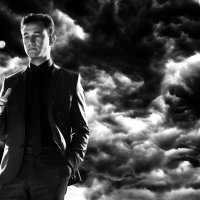 Sin City: A Dame to Kill For