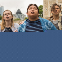 Spider-Man: Far from Home