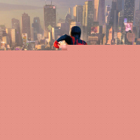 Spider-Man: Into the Spider-Verse