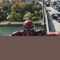 Spider-Man: No Way Home