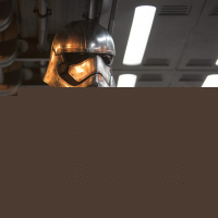 Star Wars: Episode VII - The Force Awakens