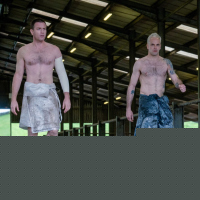 T2 Trainspotting