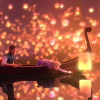 Tangled