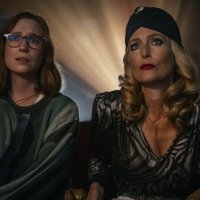 Teenage Sex and Death at Camp Miasma