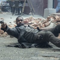 The Dark Tower