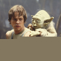 The Empire Strikes Back