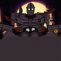 The Iron Giant