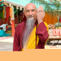 The Love Guru