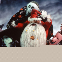 The Nightmare Before Christmas