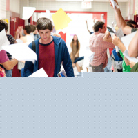 The Perks of Being a Wallflower