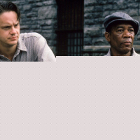 The Shawshank Redemption