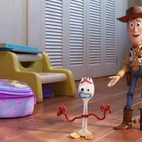 Toy Story 4
