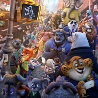 Zootopia
