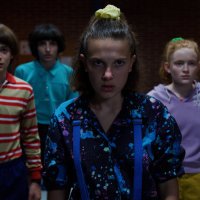 Stranger Things