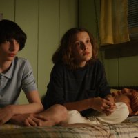 Stranger Things