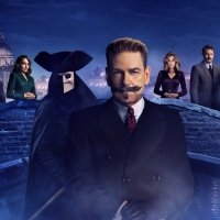 A Haunting in Venice