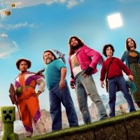 A Minecraft Movie