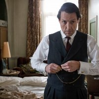 A Very English Scandal