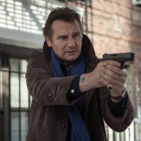 A Walk Among the Tombstones