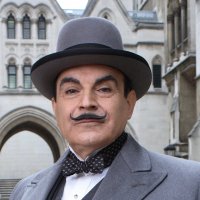 Agatha Christie's Poirot
