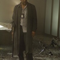 Alex Cross