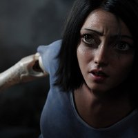 Alita: Battle Angel