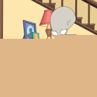 American Dad!