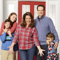 American Housewife