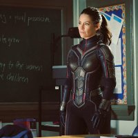 Ant-Man and The Wasp