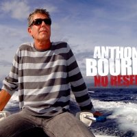 Anthony Bourdain: No Reservations