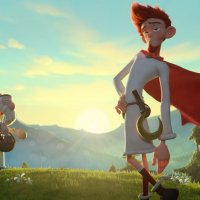 Astérix: Le Secret de la potion magique