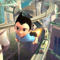 Astro Boy