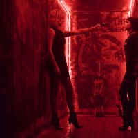 Atomic Blonde