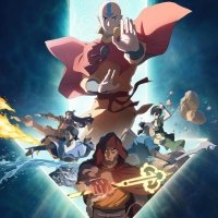 Avatar Aang: The Last Airbender