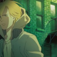 BANANA FISH