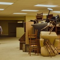 Backrooms