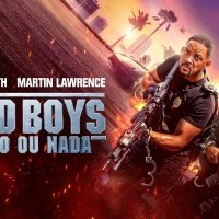 Bad Boys: Ride or Die