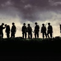 Band of Brothers