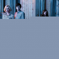 Bates Motel