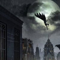 Batman: The Long Halloween, Part One