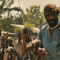 Beasts of No Nation