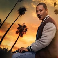 Beverly Hills Cop: Axel F