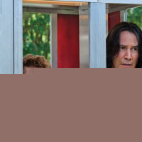 Bill & Ted Face the Music