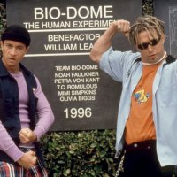Bio-Dome