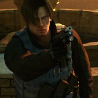 Biohazard: Damnation