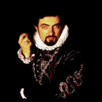 Black Adder